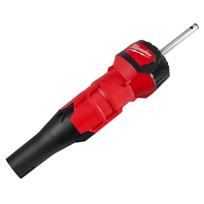 Milwaukee Tool M18 FUEL QUIK-LOK Blower Attachment