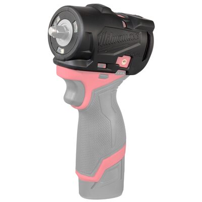 Milwaukee Tool M12 FUEL Subcompact Impact Wrench Protective Boot