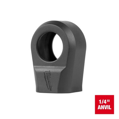 Milwaukee Tool M12 FUEL 1/4 Inch Ratchet Protective Boot