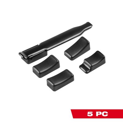 Milwaukee Tool M12 FUEL Ratchet Modular Trigger Cap Kit