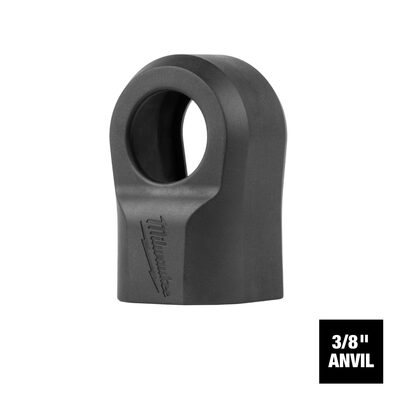 Milwaukee Tool M12 FUEL 3/8 Inch Ratchet Protective Boot