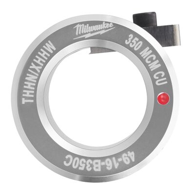 Milwaukee Tool 350 MCM Cu THHN/ XHHW Bushing