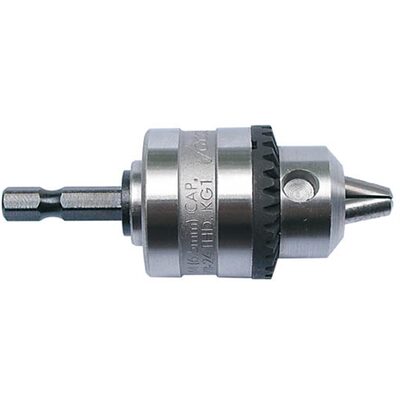 Milwaukee Tool CHUCK ATTACHMENT 1/4" FITS 2401-22