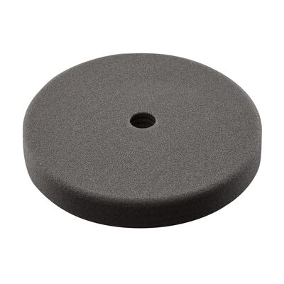 Milwaukee Tool 7" Black Foam Finishing Pad
