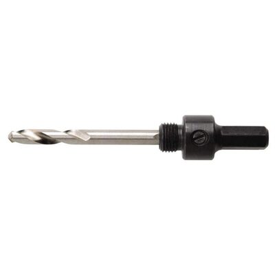 Milwaukee Tool 3/8" SMALL HOLE SAW ARBOR PILOT DRILL BIT