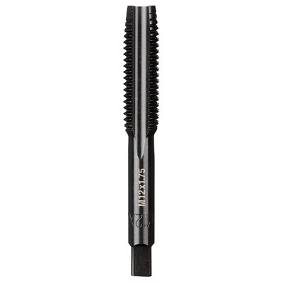 Milwaukee Tool M12-1.75 mm Straight Flute Plug Tap