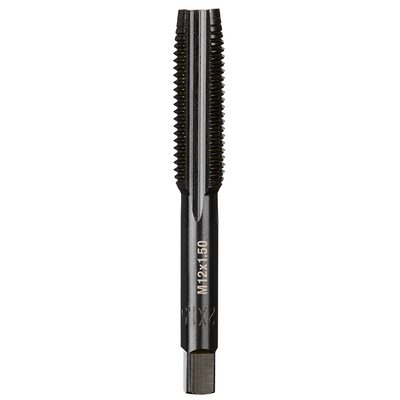 Milwaukee Tool M12-1.50 mm Straight Flute Plug Tap