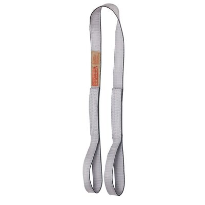 Milwaukee Tool Eye & Eye Nylon Web Sling 1" x 6 ft.