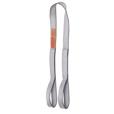 Milwaukee Tool Eye & Eye Nylon Web Sling 4" x 12 ft.