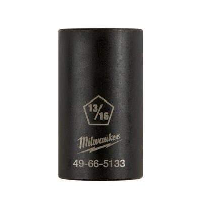 Milwaukee Tool SHOCKWAVE Lineman's PentaSocket