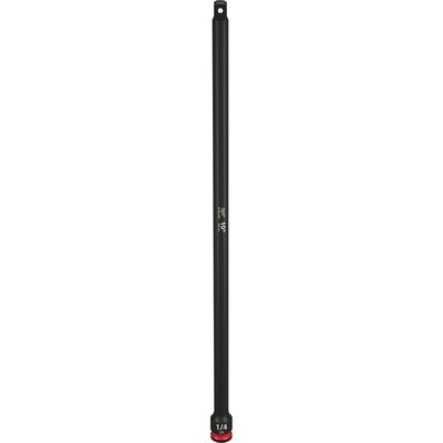 Milwaukee Tool SHOCKWAVE Impact Duty  1/4" Drive 10" Extension