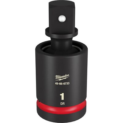 Milwaukee Tool SHOCKWAVE Impact Duty  1" Drive Universal Joint
