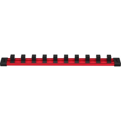 Milwaukee Tool 1/2" Drive Socket Rail