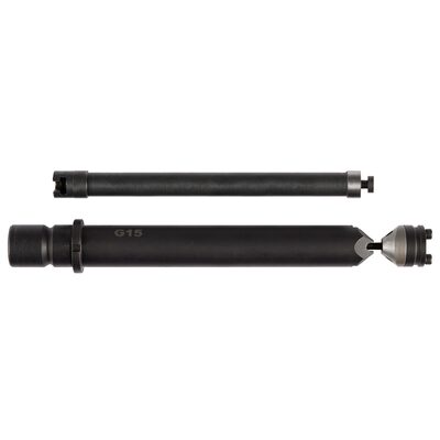 Milwaukee Tool M12 FUEL 16 ga Nibbler Die Holder Extension