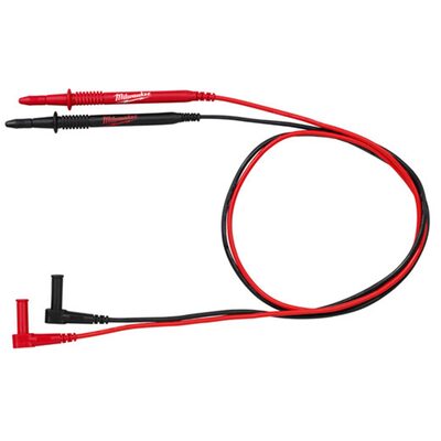 Milwaukee Tool Electrical Test Lead Set
