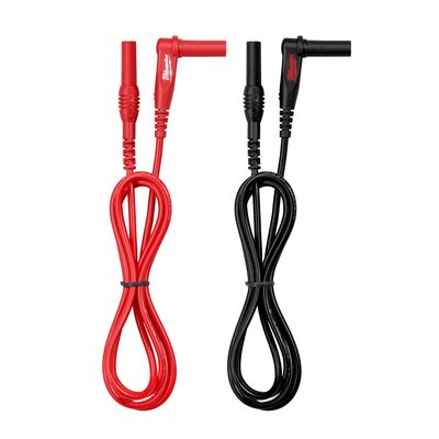Milwaukee Tool Electrical Test Leads