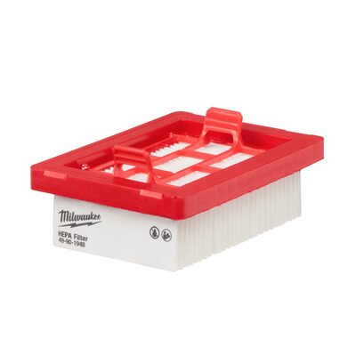 Milwaukee Tool HEPA Filter