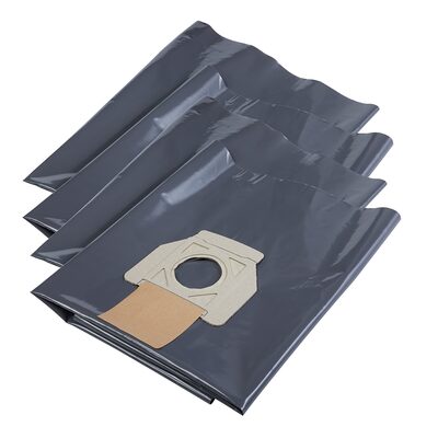 Milwaukee Tool Plastic Dust Bags