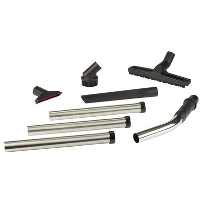 Milwaukee Tool Dust Extraction Cleaning Set