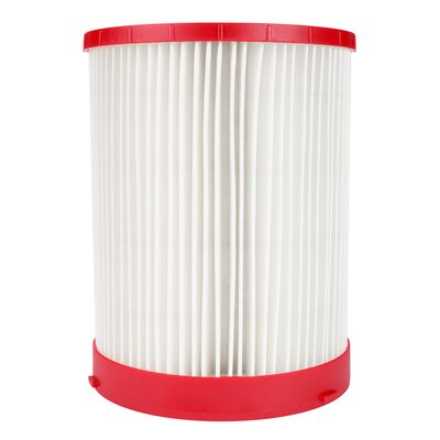 Milwaukee Tool Large Wet/Dry Vacuum HEPA Filter