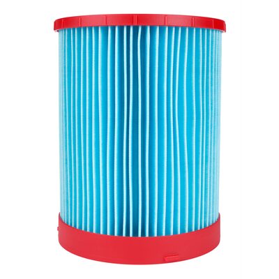 Milwaukee Tool Large Wet/Dry Vacuum High Efficiency Filter