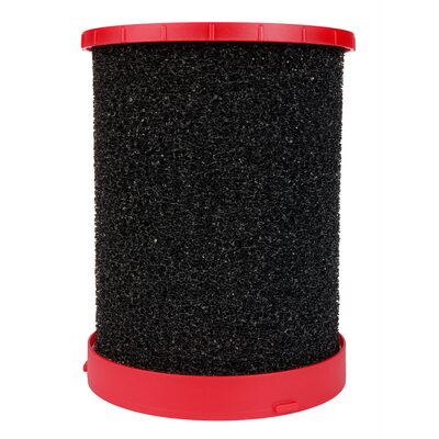 Milwaukee Tool Large Wet/Dry Vacuum Foam Wet Filter