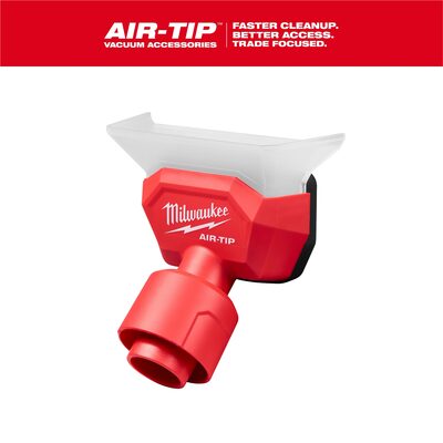 Milwaukee Tool AIR-TIP&trade; Compact Dust Collector