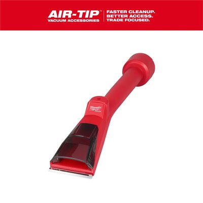 Milwaukee Tool AIR-TIP&trade; Debris Scraper