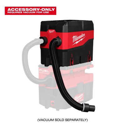 Milwaukee Tool PACKOUT Compact Debris Separator