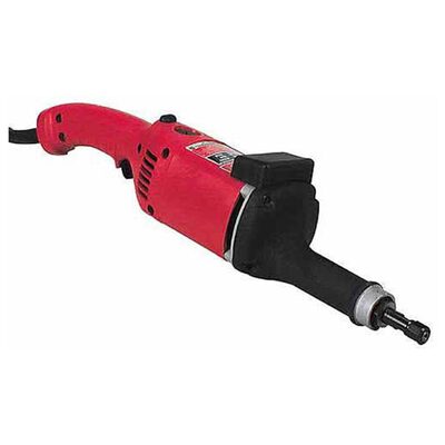 Milwaukee Tool 11--AMP DIE GRINDER 14,500 RPM OF GRINDING POWER