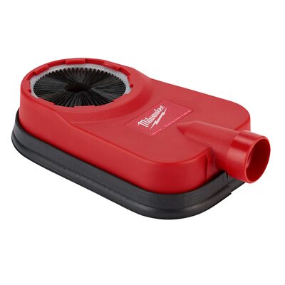 Milwaukee Tool SDS Max Dust Extraction Attachment