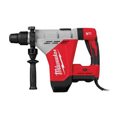Milwaukee Tool 1-3/4 Inch Sds Max Rotary Hammer
