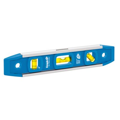Milwaukee Tool 9" Magnetic Torpedo Level