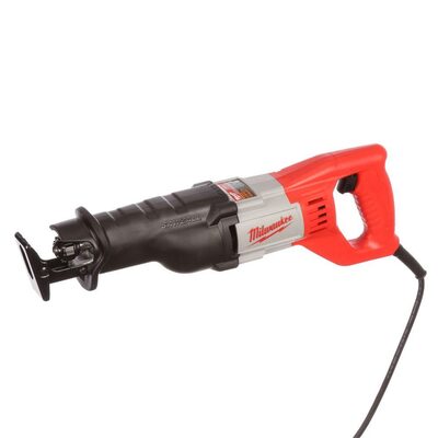 Milwaukee Tool Sawzall Recip Saw Kit