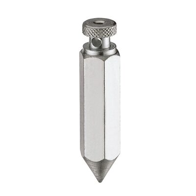 Milwaukee Tool 5 oz Steel Plumb Bob