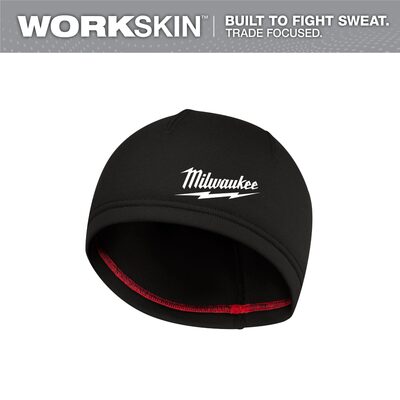 Milwaukee Tool WORKSKIN Low-Profile Beanie