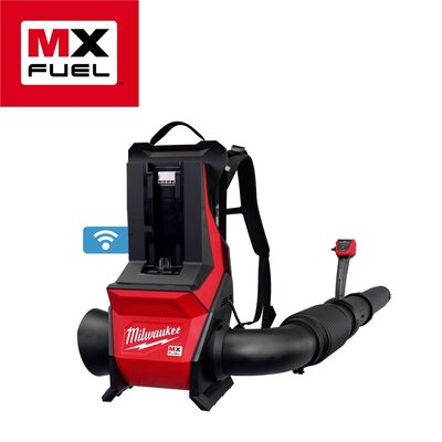 Milwaukee Tool MX FUEL Backpack Blower