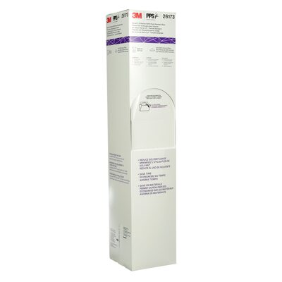 3M PPS Series 2.0 12-Pack Refill Kit, 26173, Standard (22 fl oz, 650 mL), 200 Micron Filter