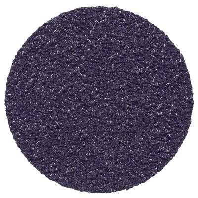 3M Cubitron 3 Roloc Abrasive Fibre Disc 33493, 36+, 3 in (75 mm)