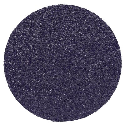 3M Cubitron 3 Roloc Abrasive Fibre Disc 33494, 60+, 3 in (75 mm)