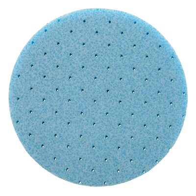 3M Hookit Flexible Foam Abrasive Disc 33552, P1200, 3 in (75 mm)