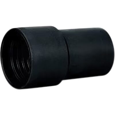 3M Dust Extractor Straight Adaptor 33771, 38 mm, 4/Case