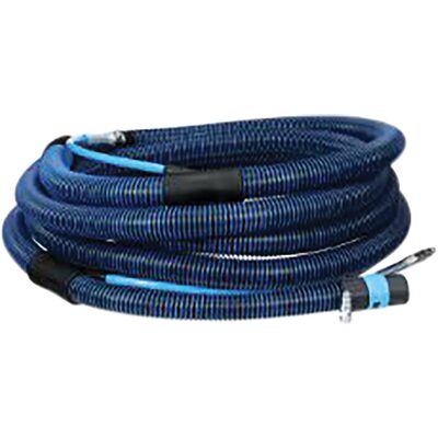 3M Antistatic Pneumatic Hose 33783, 8 m, 1/Case