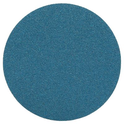 3M Stikit Blue Abrasive Disc 36582, 40E, 8 in (203 mm), Dust-Free