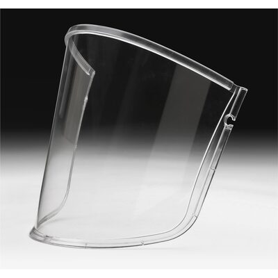 3M Versaflo Standard Visor M-925/37323(AAD)
