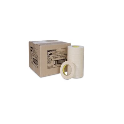 3M MASKING TAPE #233 3/4IN X 60YDS, 1 UNIT