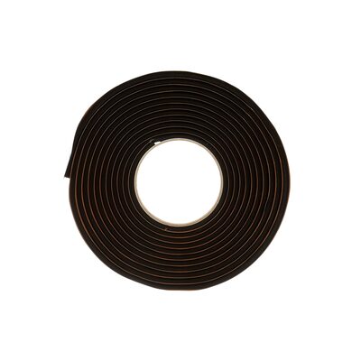 3M Windo-Weld Round Ribbon Sealer, 08610, 1/4 in x 15 ft Kit
