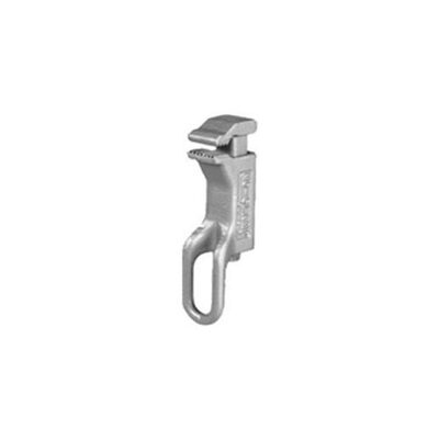Mo-Clamp TIGHT OPENING CLAMP