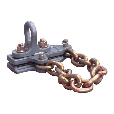 Mo-Clamp LIP GRIP
