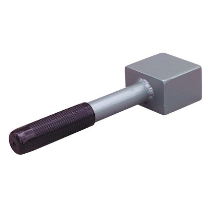 Mo-Clamp MO-BLOCK DOLLY FOR FRAME RAIL